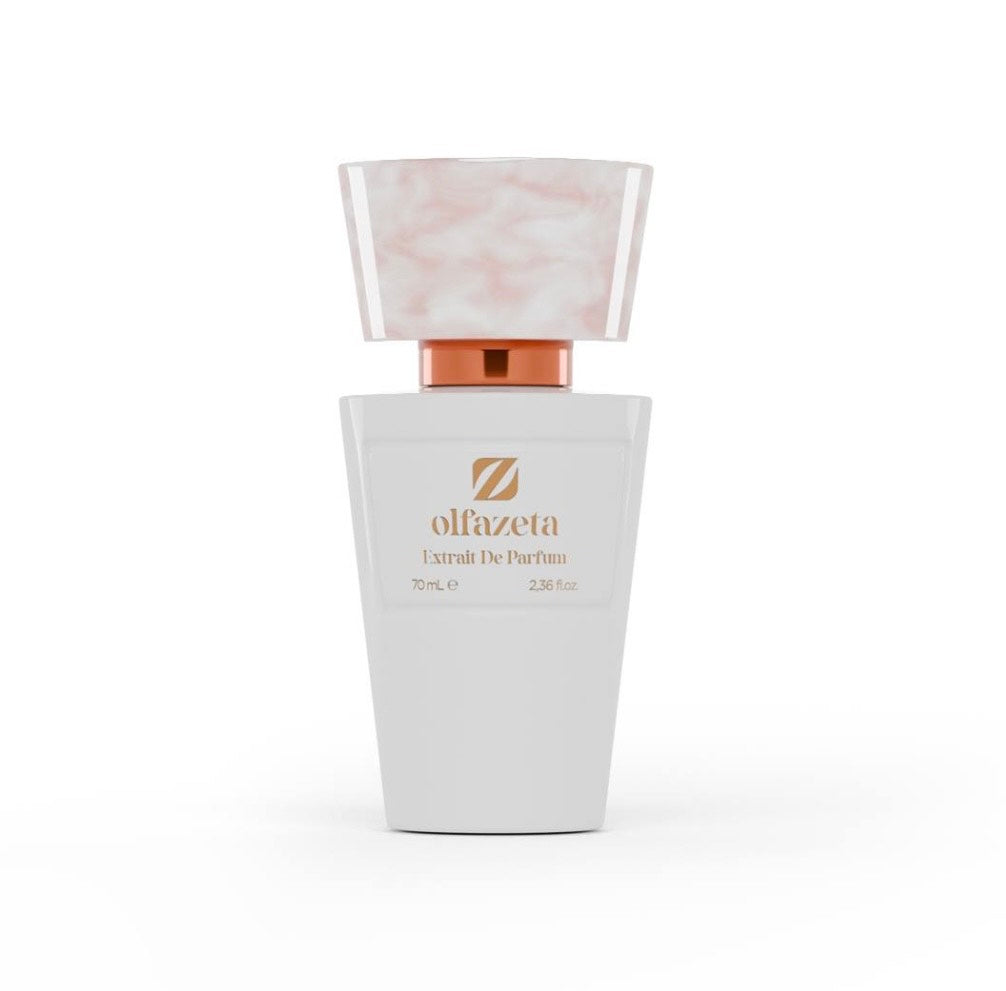 Chogan No.27 inspired by Trésor Lancôme fragrance twin 100ML