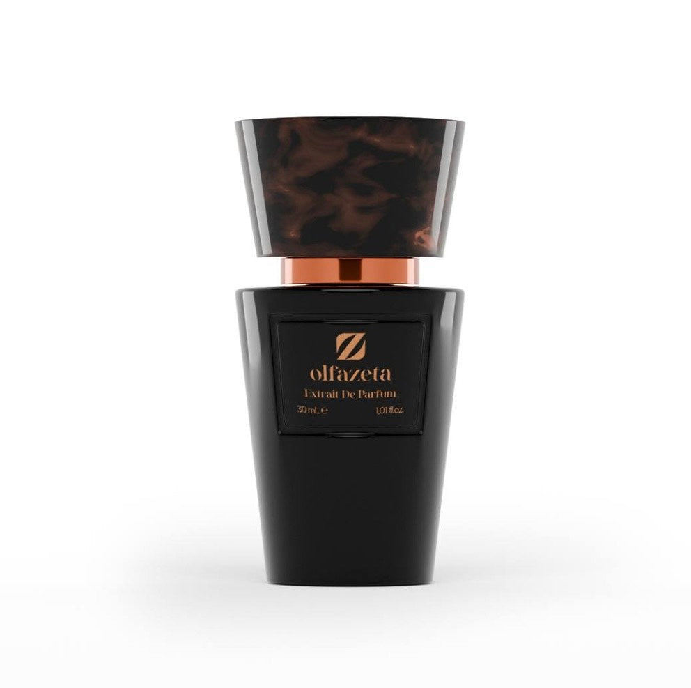 Chogan Parfum Nr.1 inspiriert von 1 Million Paco Rabanne Duftzwilling