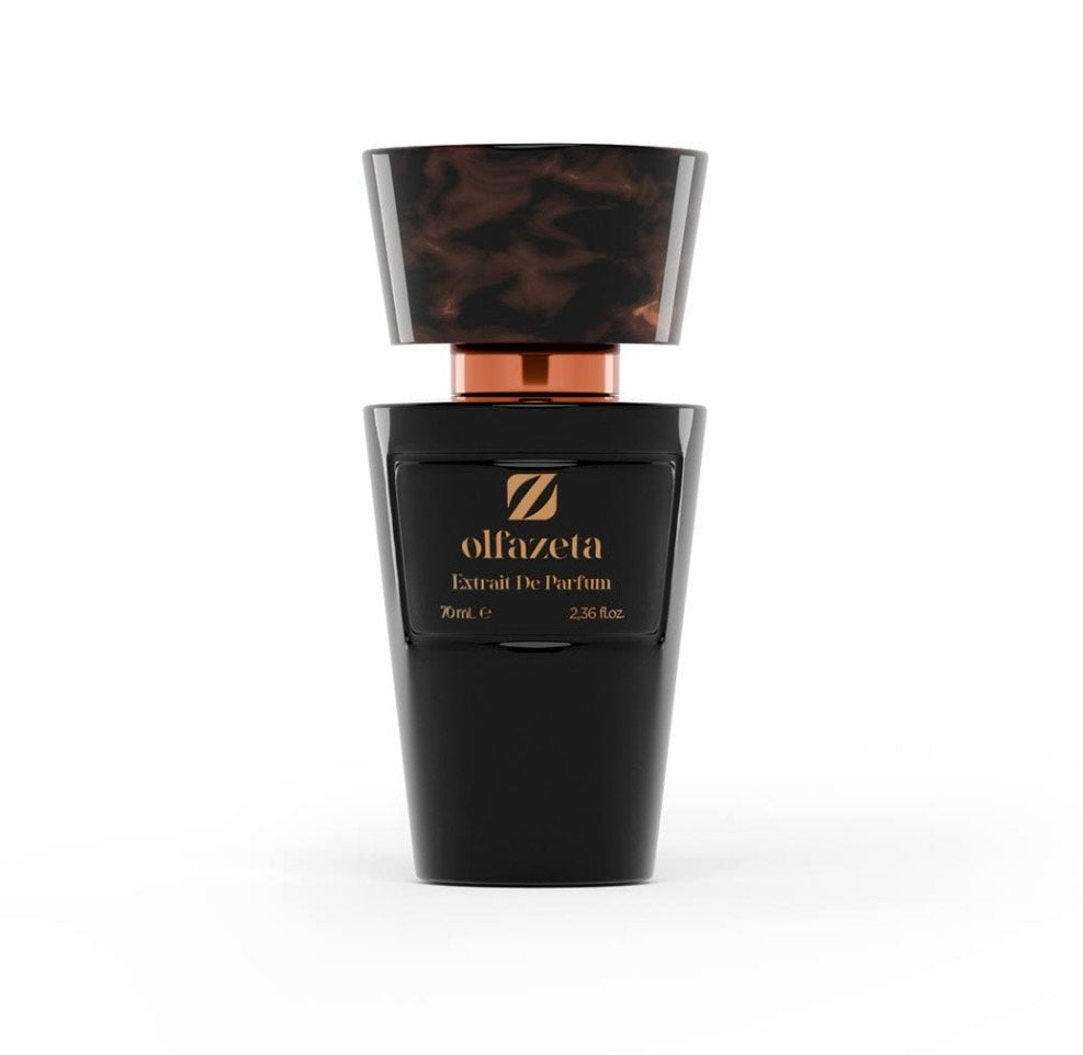 Chogan Parfum Nr.1 inspiriert von 1 Million Paco Rabanne Duftzwilling