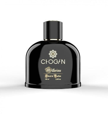 Chogan Nr.15 inspiriert von Roma Uomo Biagiotti Duftzwilling 100ML